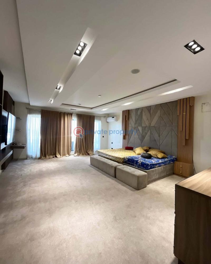 4 bedroom Maisonette For Rent Right Lekki Phase 1 Lagos - 3