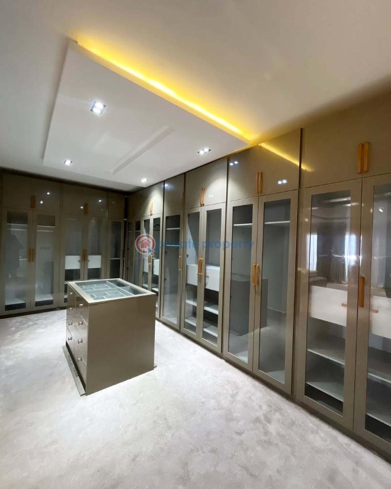 4 bedroom Maisonette For Rent Right Lekki Phase 1 Lagos - 7