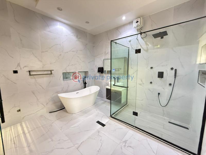 4 bedroom Semi detached Duplex For Sale Idado Estate, Off Lekki Epe Expressway, Lagos. Idado Lekki Lagos - 12