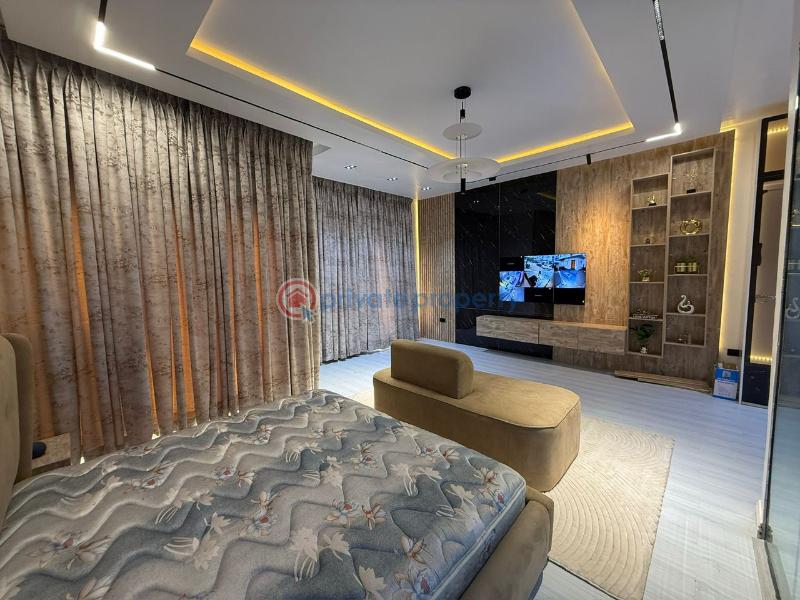 4 bedroom Semi detached Duplex For Sale Idado Estate, Off Lekki Epe Expressway, Lagos. Idado Lekki Lagos - 9