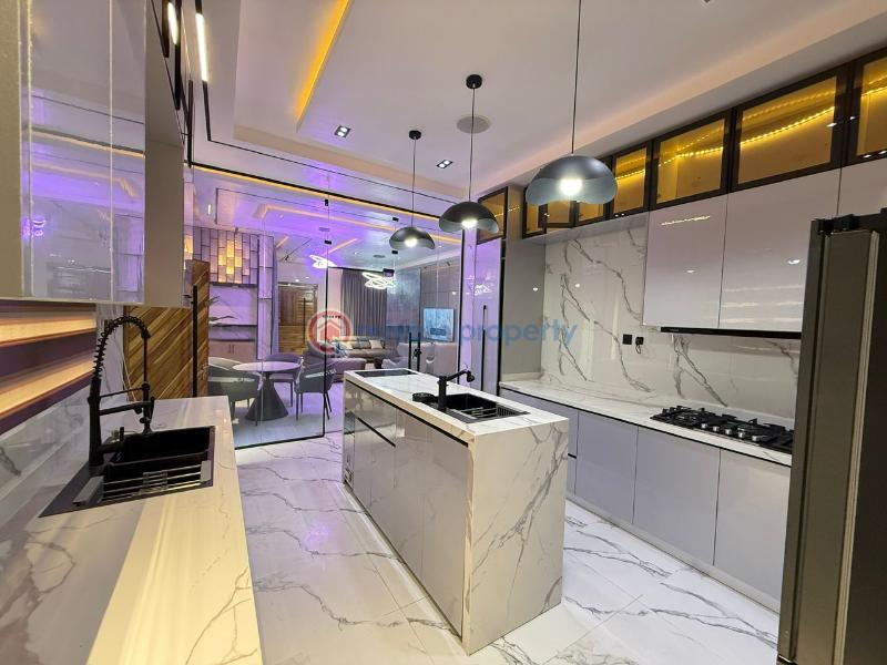 4 bedroom Semi detached Duplex For Sale Idado Estate, Off Lekki Epe Expressway, Lagos. Idado Lekki Lagos - 5