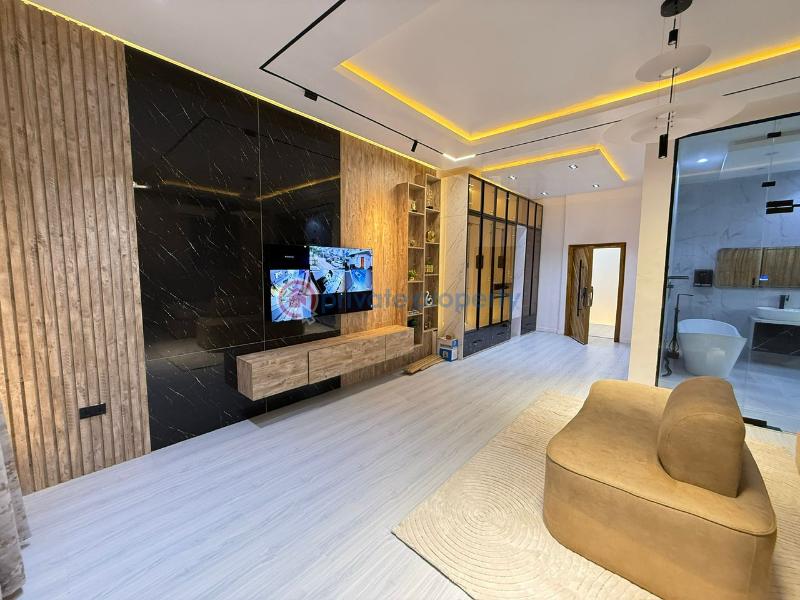 4 bedroom Semi detached Duplex For Sale Idado Estate, Off Lekki Epe Expressway, Lagos. Idado Lekki Lagos - 2