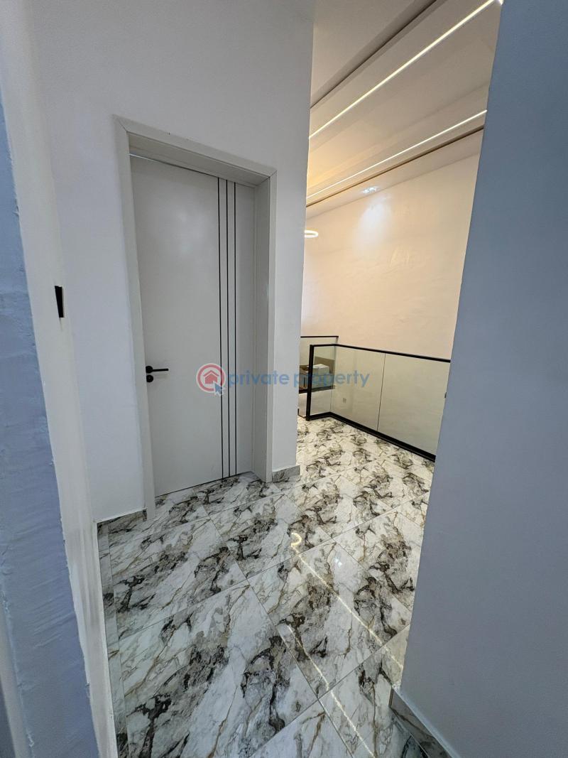4 bedroom Semi detached Duplex For Sale Lekki Palm City Ajah Ajah Lagos - 2