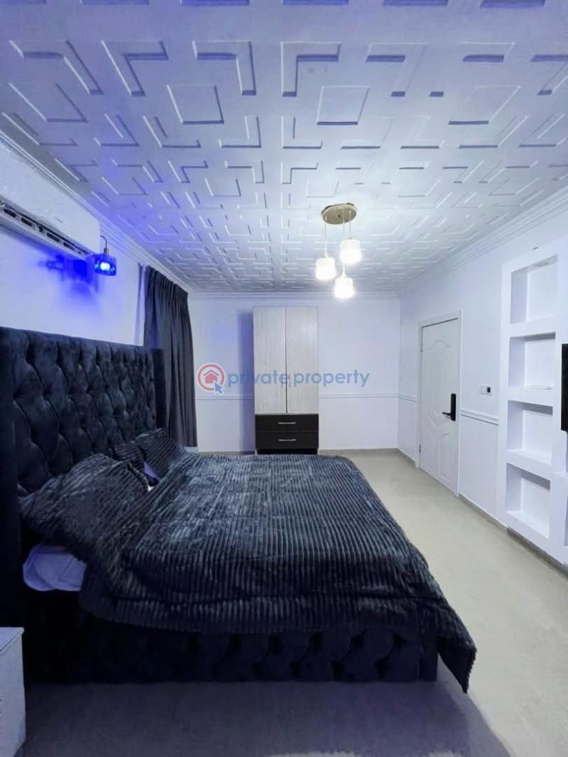4 bedroom Semi detached Duplex For Rent Osapa London Lekki Lagos - 15