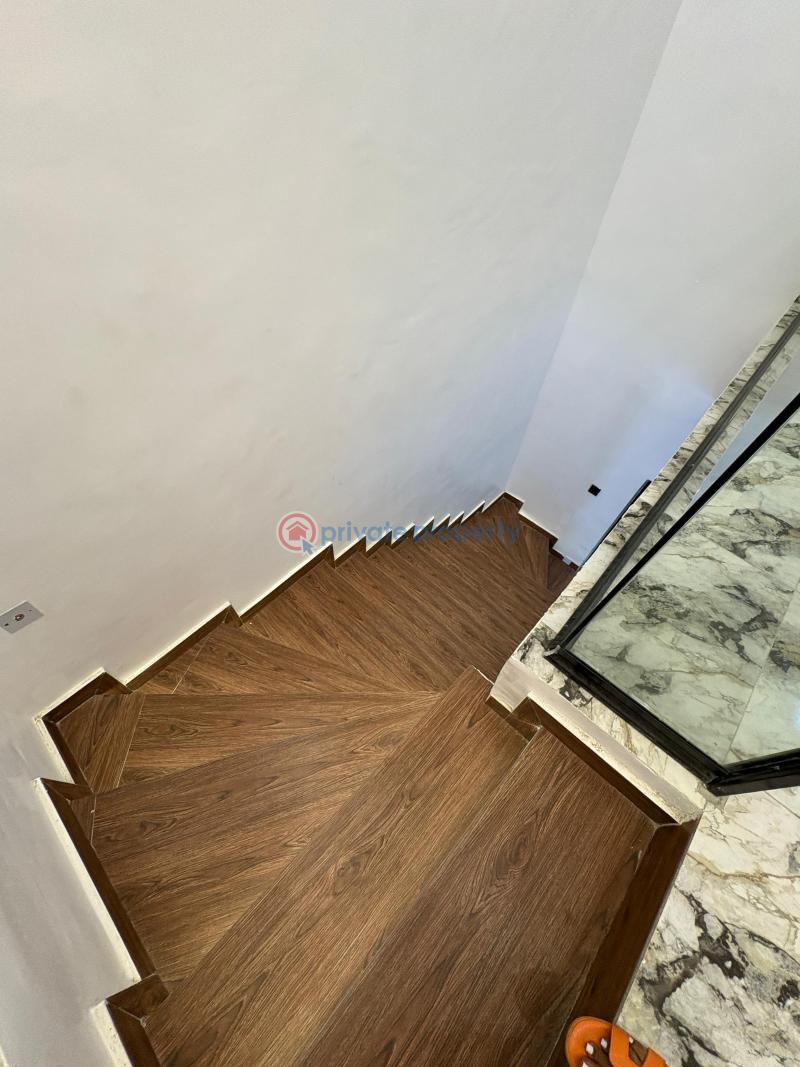 4 bedroom Semi detached Duplex For Sale Lekki Palm City Ajah Ajah Lagos - 4