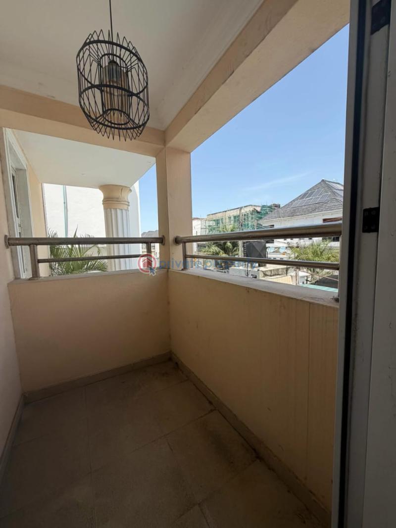 4 bedroom Semi detached Duplex For Rent Osapa London Lekki Lagos - 16