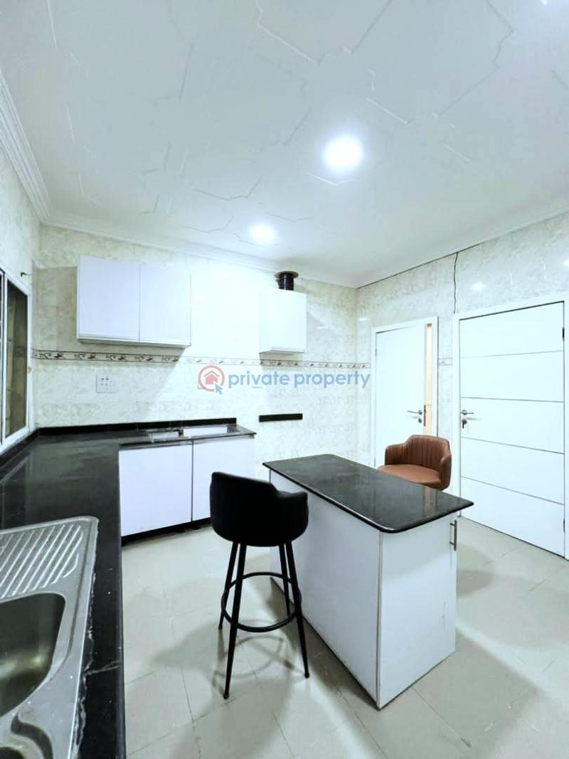 4 bedroom Semi detached Duplex For Rent Osapa London Lekki Lagos - 8