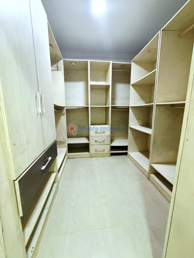 4 bedroom Semi detached Duplex For Rent Osapa London Lekki Lagos - 4