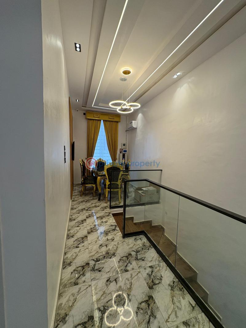 4 bedroom Semi detached Duplex For Sale Lekki Palm City Ajah Ajah Lagos - 15