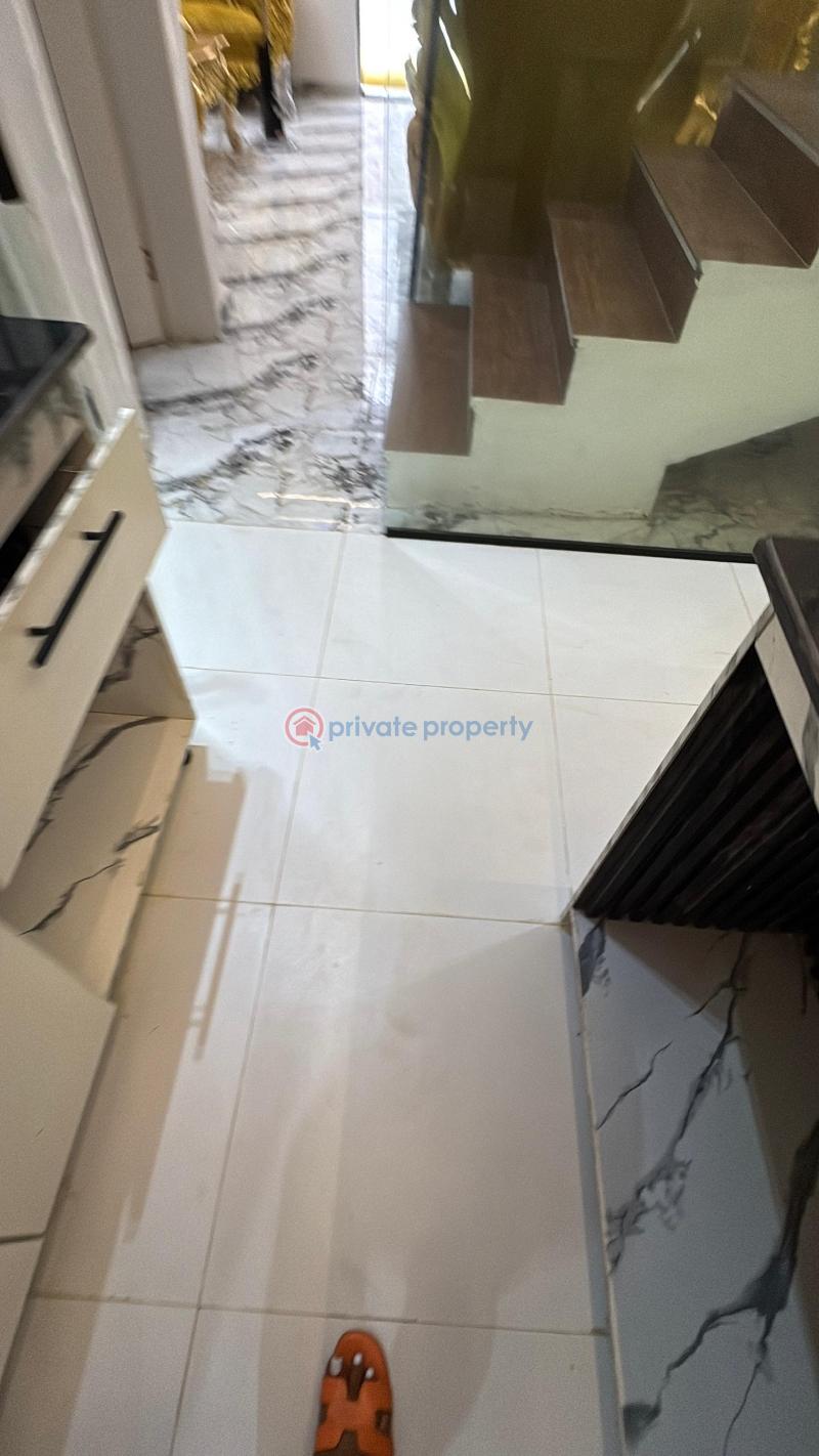4 bedroom Semi detached Duplex For Sale Lekki Palm City Ajah Ajah Lagos - 8