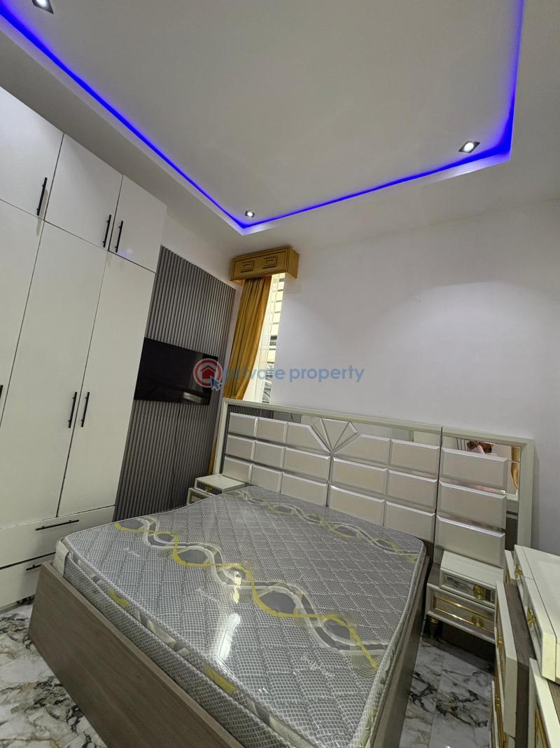 4 bedroom Semi detached Duplex For Sale Lekki Palm City Ajah Ajah Lagos - 12