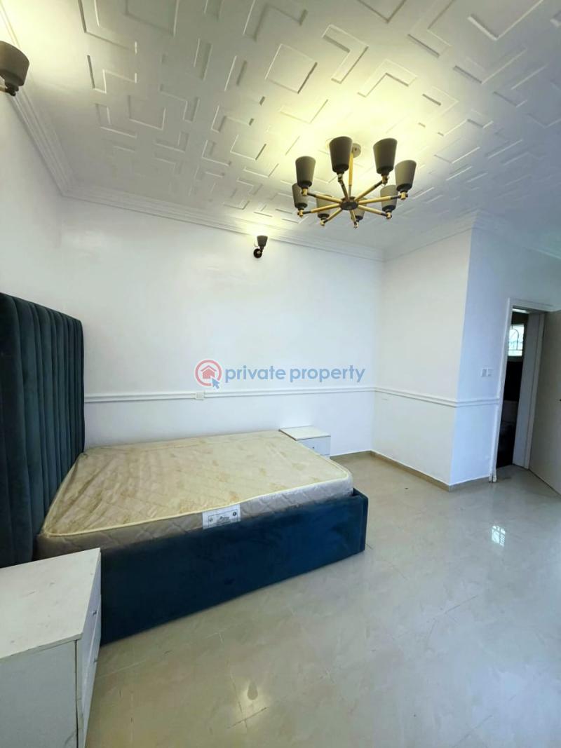 4 bedroom Semi detached Duplex For Rent Osapa London Lekki Lagos - 1