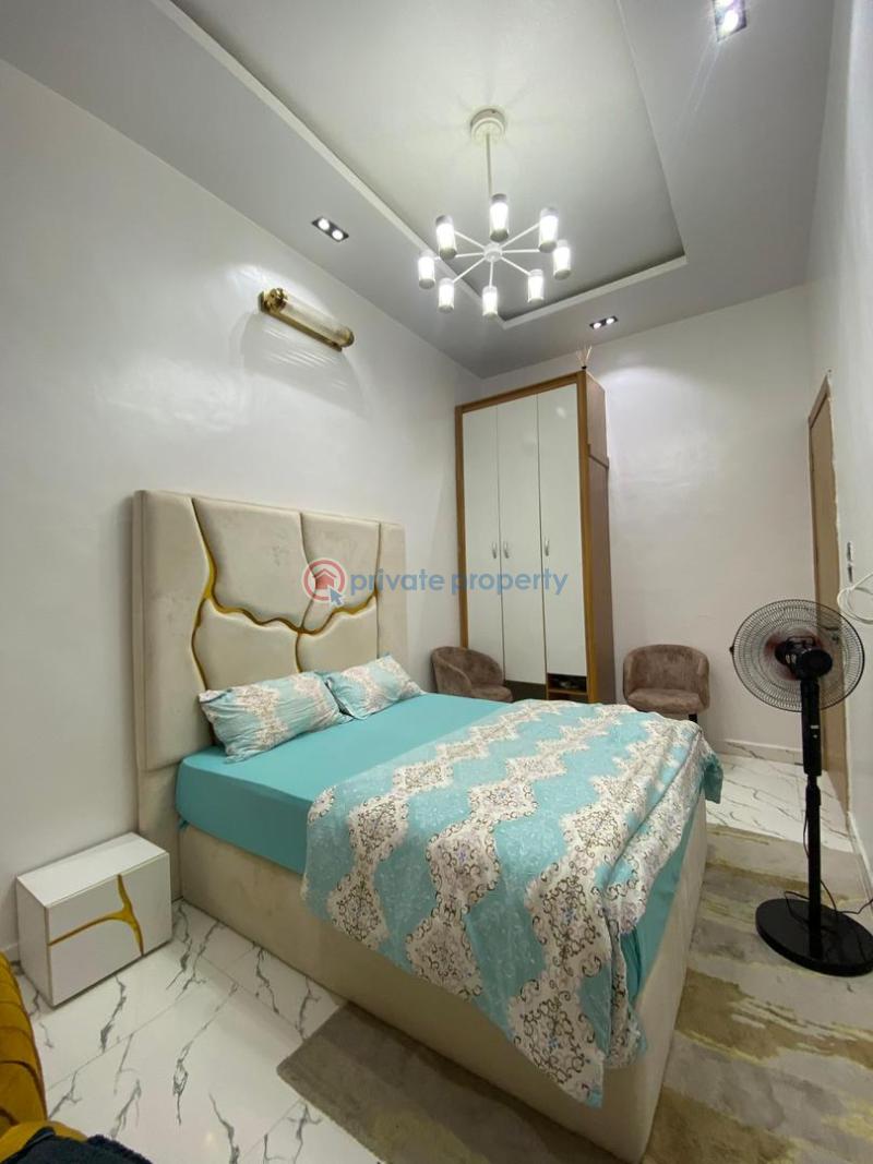 4 bedroom Semi detached Duplex For Rent Orchid Lekki Lagos Lekki Expressway Lagos - 17