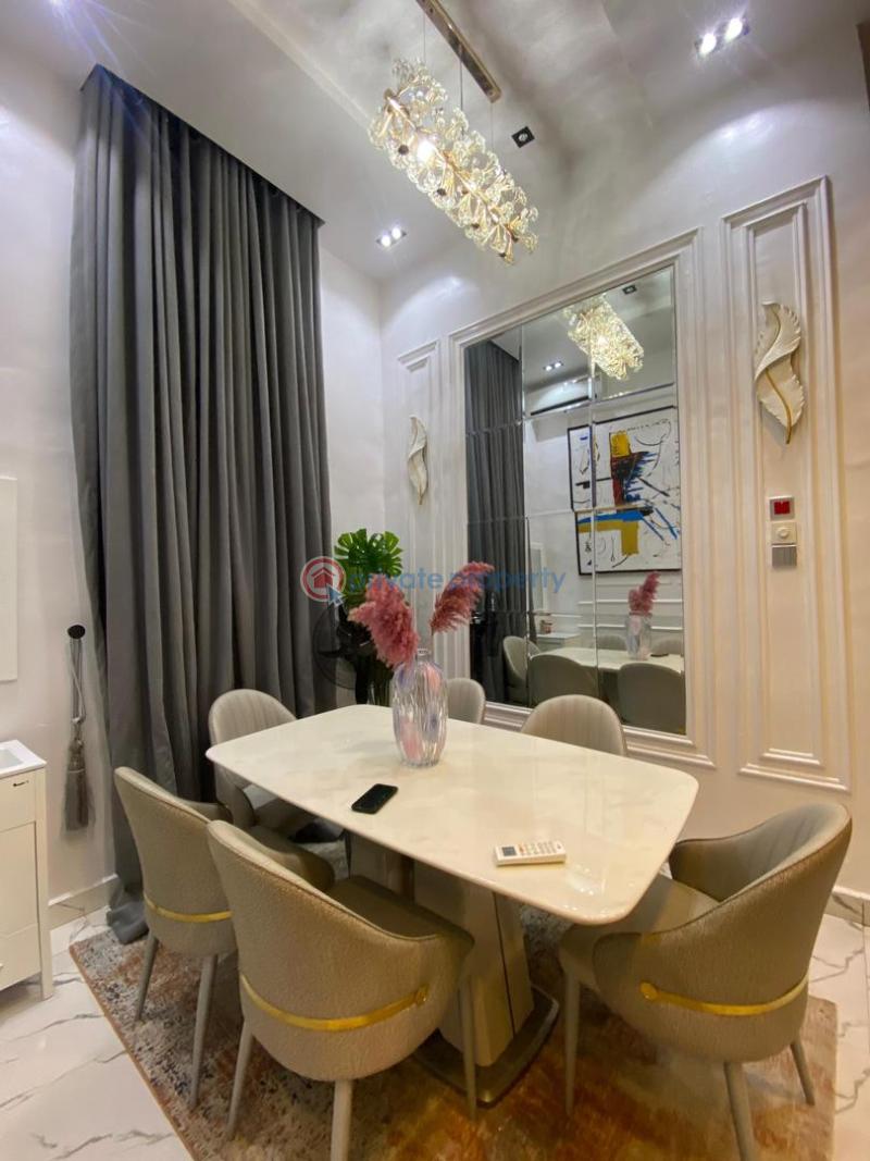 4 bedroom Semi detached Duplex For Rent Orchid Lekki Lagos Lekki Expressway Lagos - 11