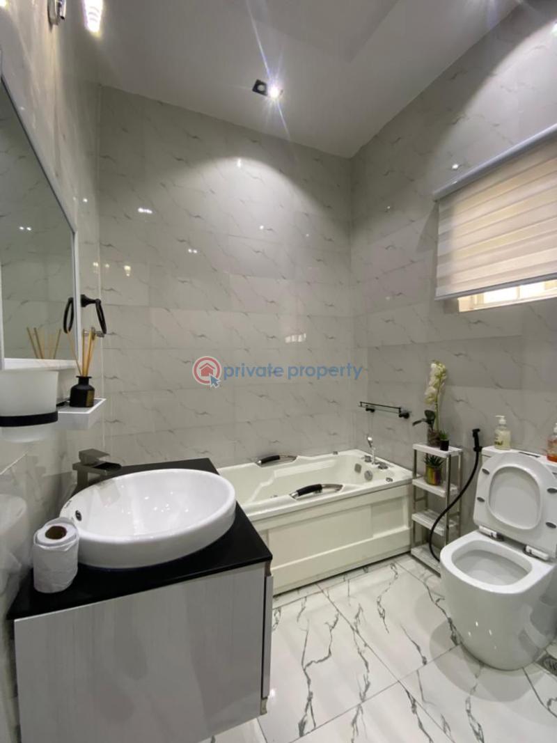 4 bedroom Semi detached Duplex For Rent Orchid Lekki Lagos Lekki Expressway Lagos - 3