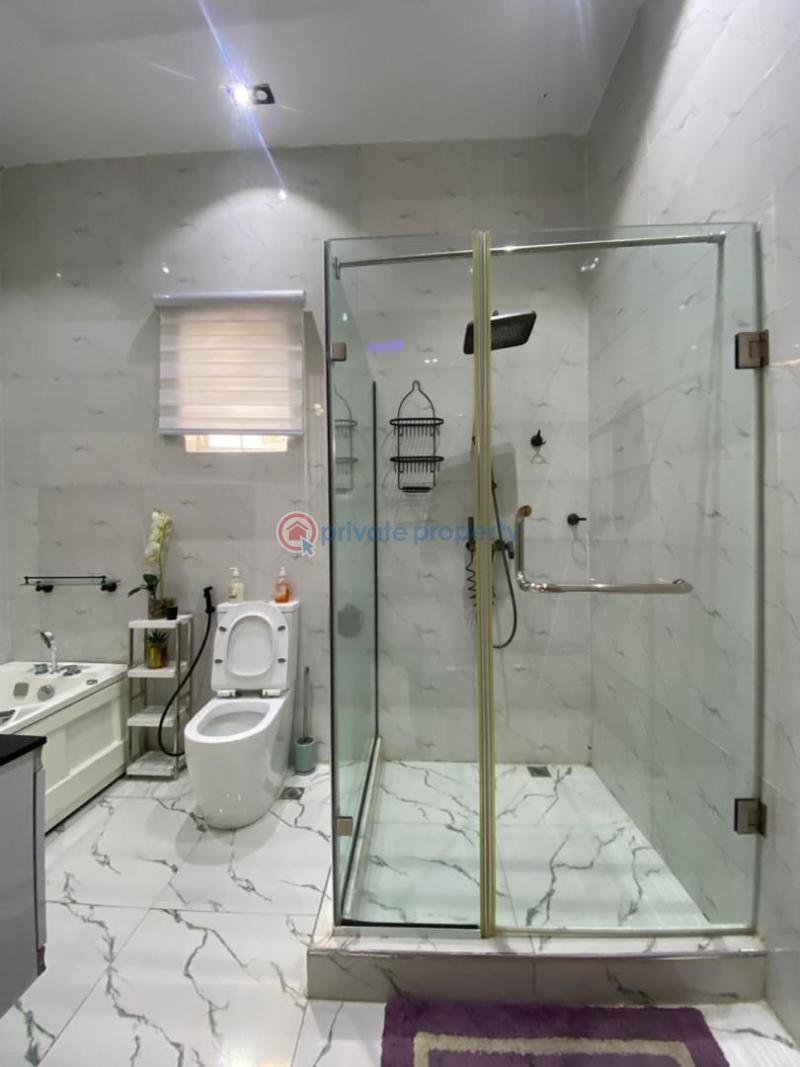 4 bedroom Semi detached Duplex For Rent Orchid Lekki Lagos Lekki Expressway Lagos - 8