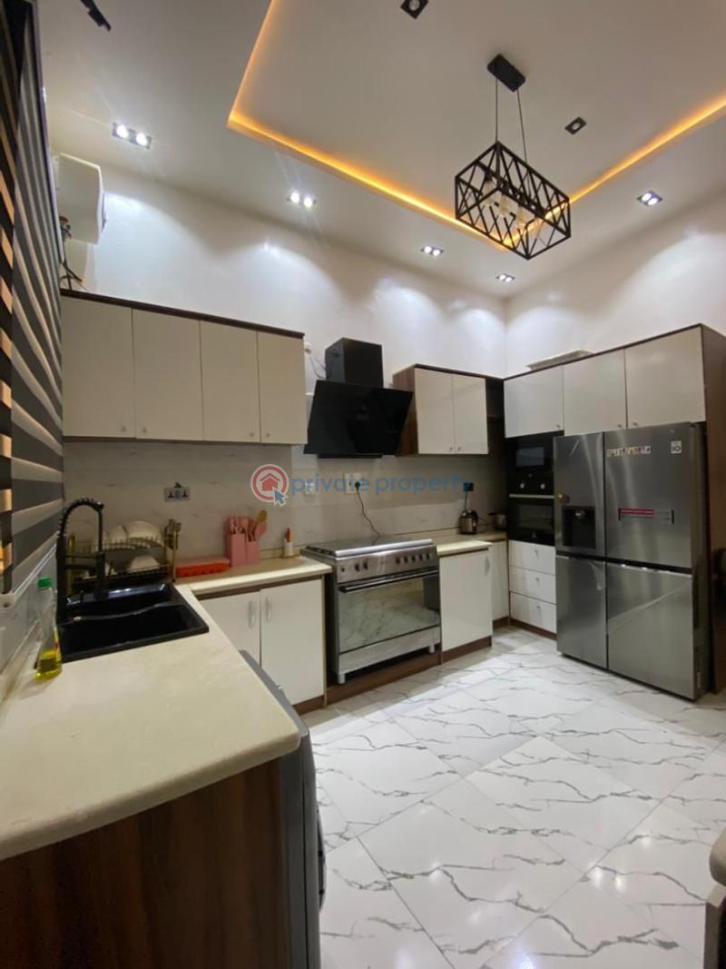 4 bedroom Semi detached Duplex For Rent Orchid Lekki Lagos Lekki Expressway Lagos - 0