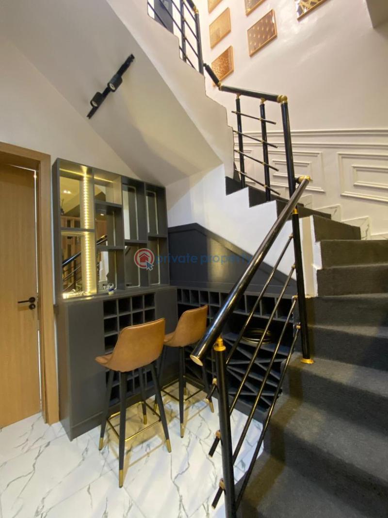 4 bedroom Semi detached Duplex For Rent Orchid Lekki Lagos Lekki Expressway Lagos - 16