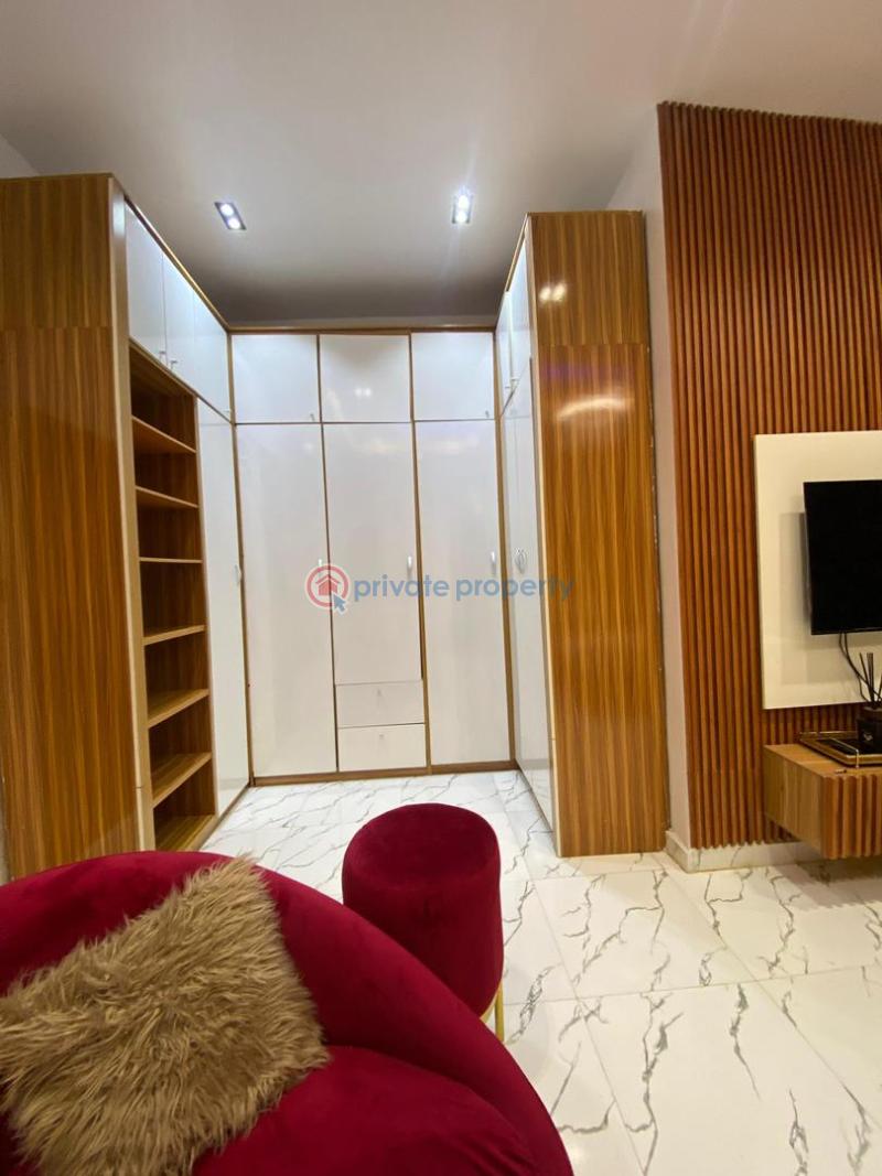 4 bedroom Semi detached Duplex For Rent Orchid Lekki Lagos Lekki Expressway Lagos - 13
