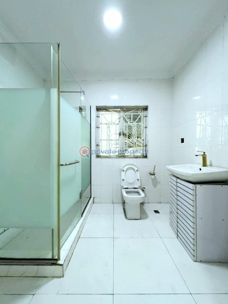 4 bedroom Semi detached Duplex For Rent Osapa London Lekki Lagos - 7