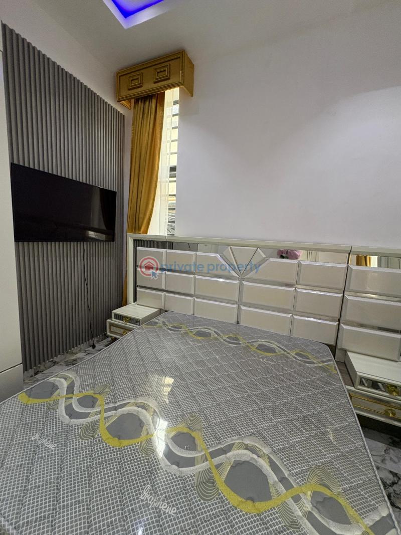 4 bedroom Semi detached Duplex For Sale Lekki Palm City Ajah Ajah Lagos - 18