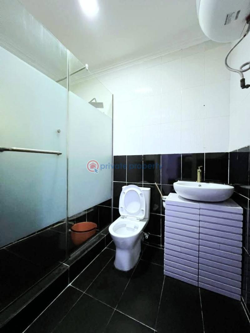 4 bedroom Semi detached Duplex For Rent Osapa London Lekki Lagos - 6