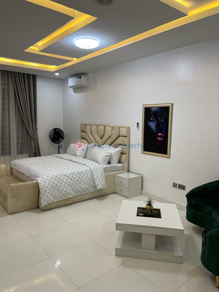 4 bedroom Duplex For Sale Ikota Lekki Lagos - 7