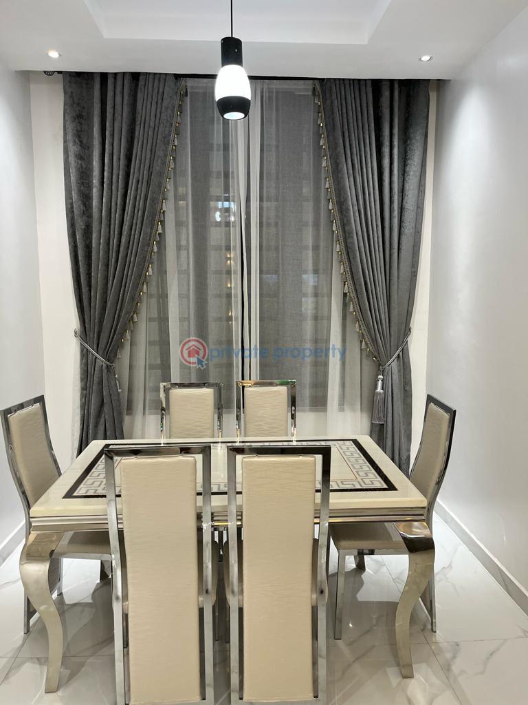 4 bedroom Duplex For Sale Ikota Lekki Lagos - 4