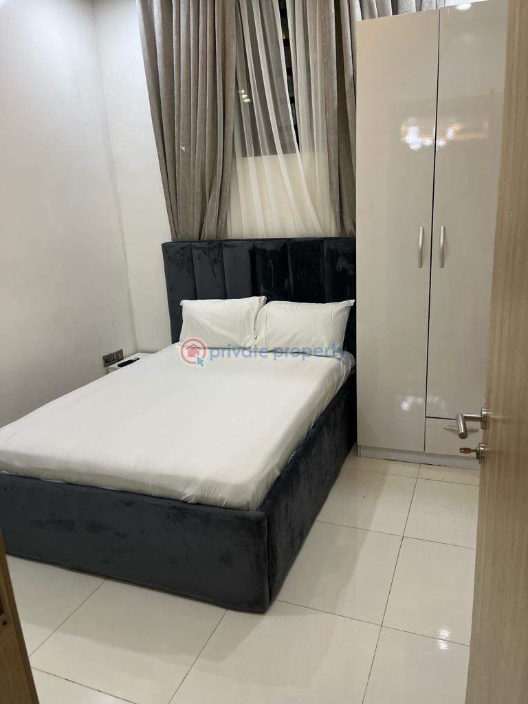 4 bedroom Duplex For Sale Ikota Lekki Lagos - 11