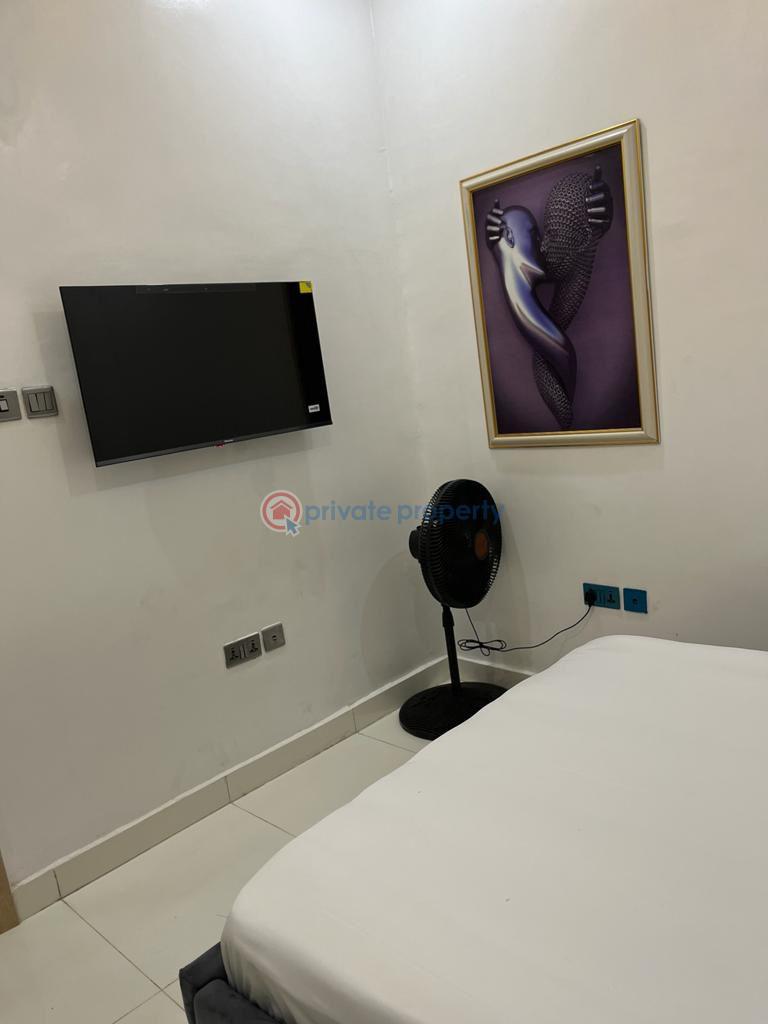 4 bedroom Duplex For Sale Ikota Lekki Lagos - 9
