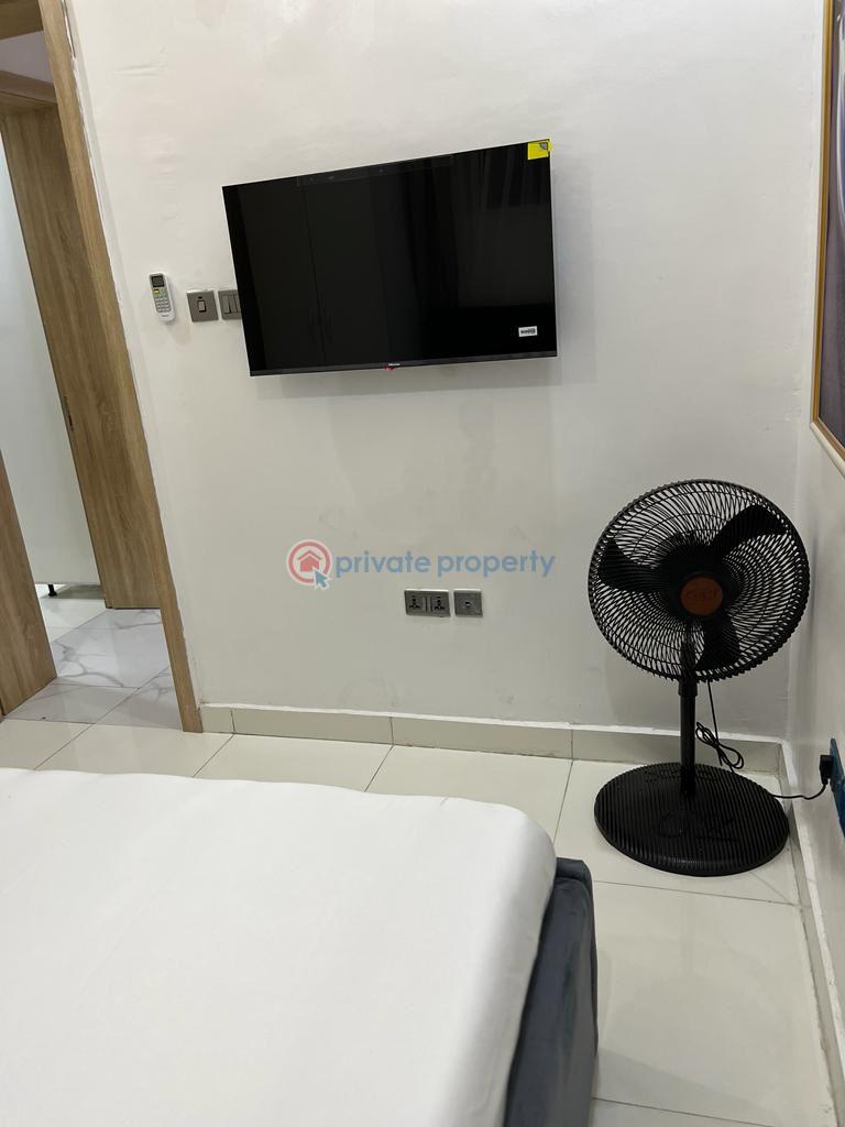 4 bedroom Duplex For Sale Ikota Lekki Lagos - 13