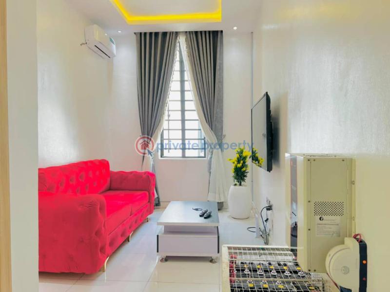 4 bedroom Duplex For Sale Ikota Lekki Lagos - 12