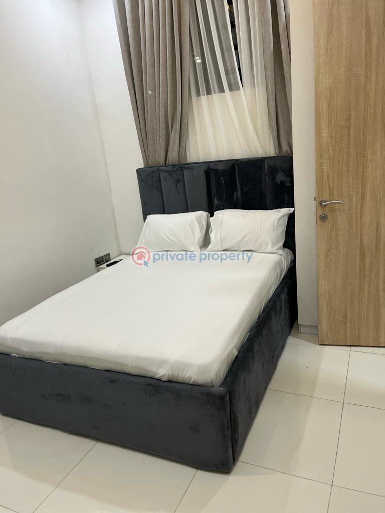 4 bedroom Duplex For Sale Ikota Lekki Lagos - 14