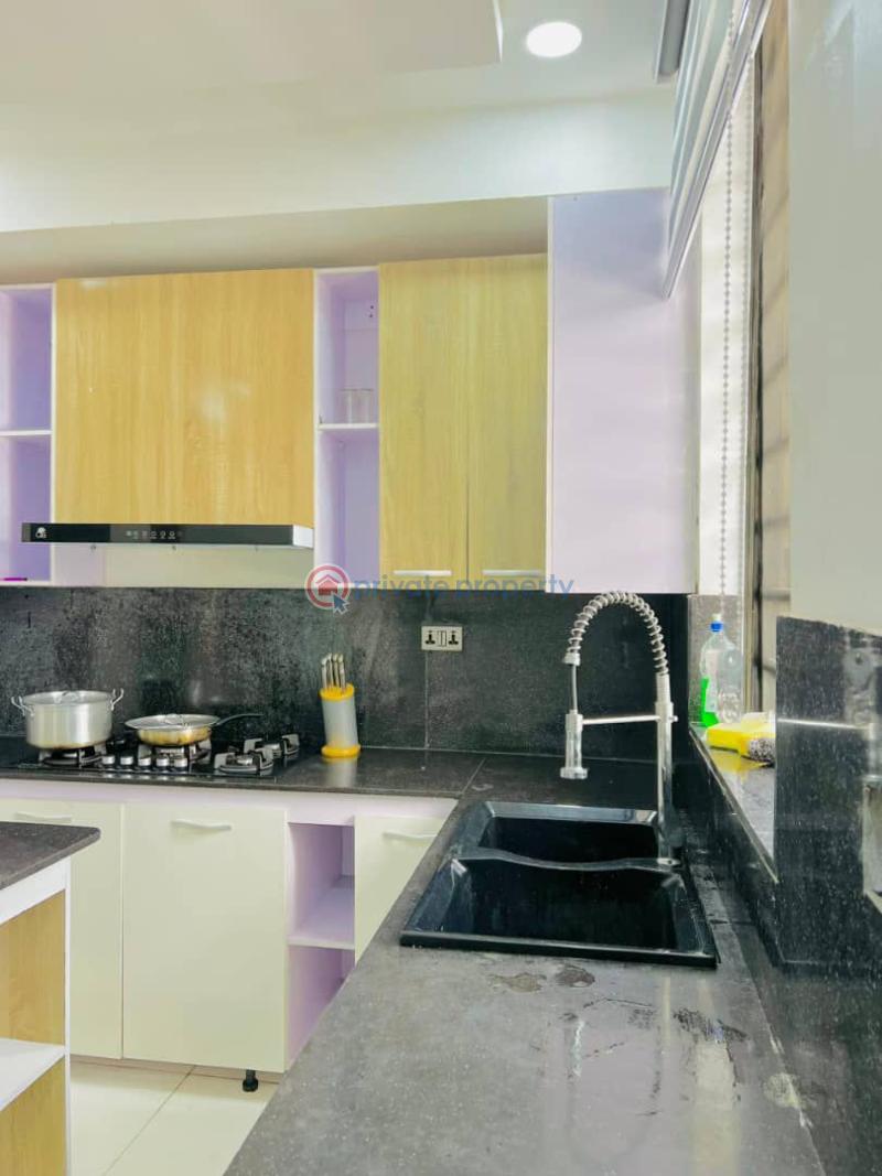 4 bedroom Duplex For Sale Ikota Lekki Lagos - 5