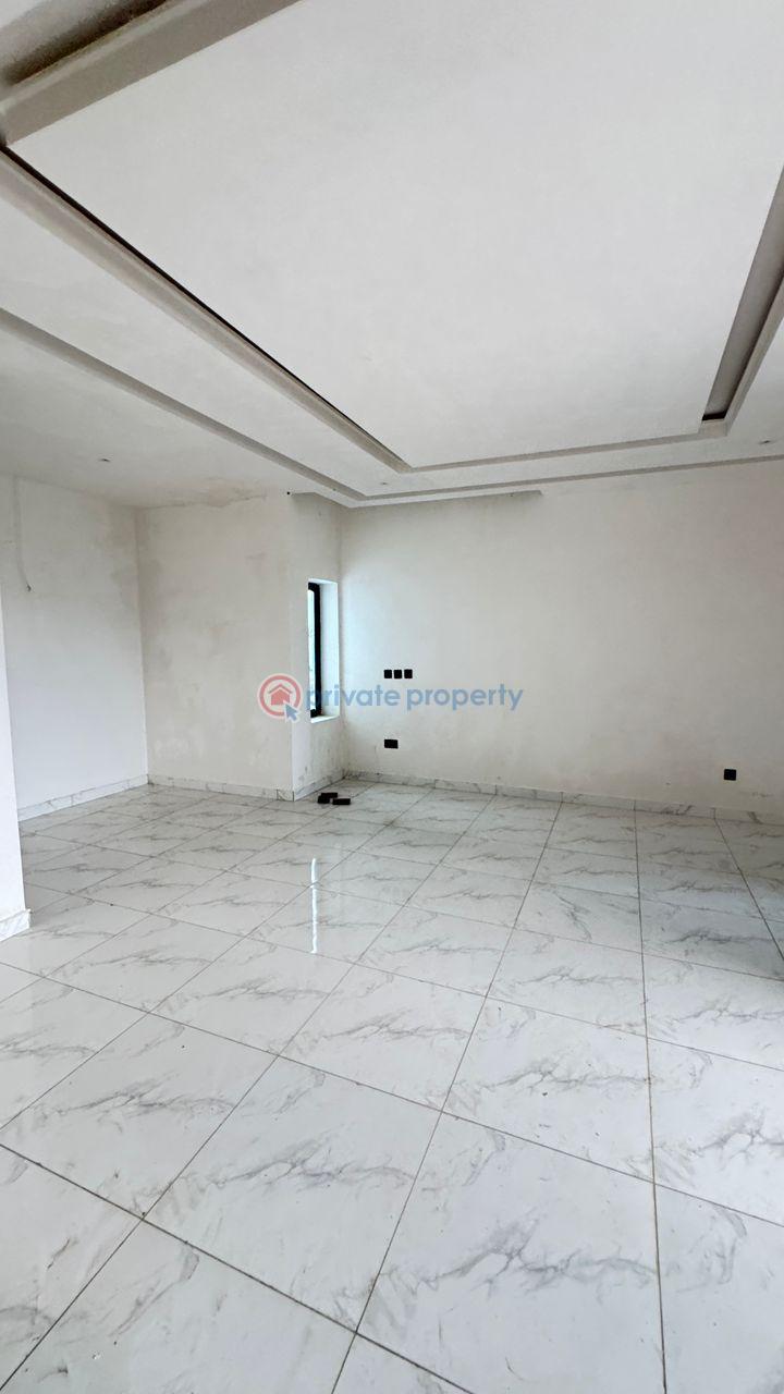 4 bedroom House For Sale Katampe Main Abuja Phase 2  - 5