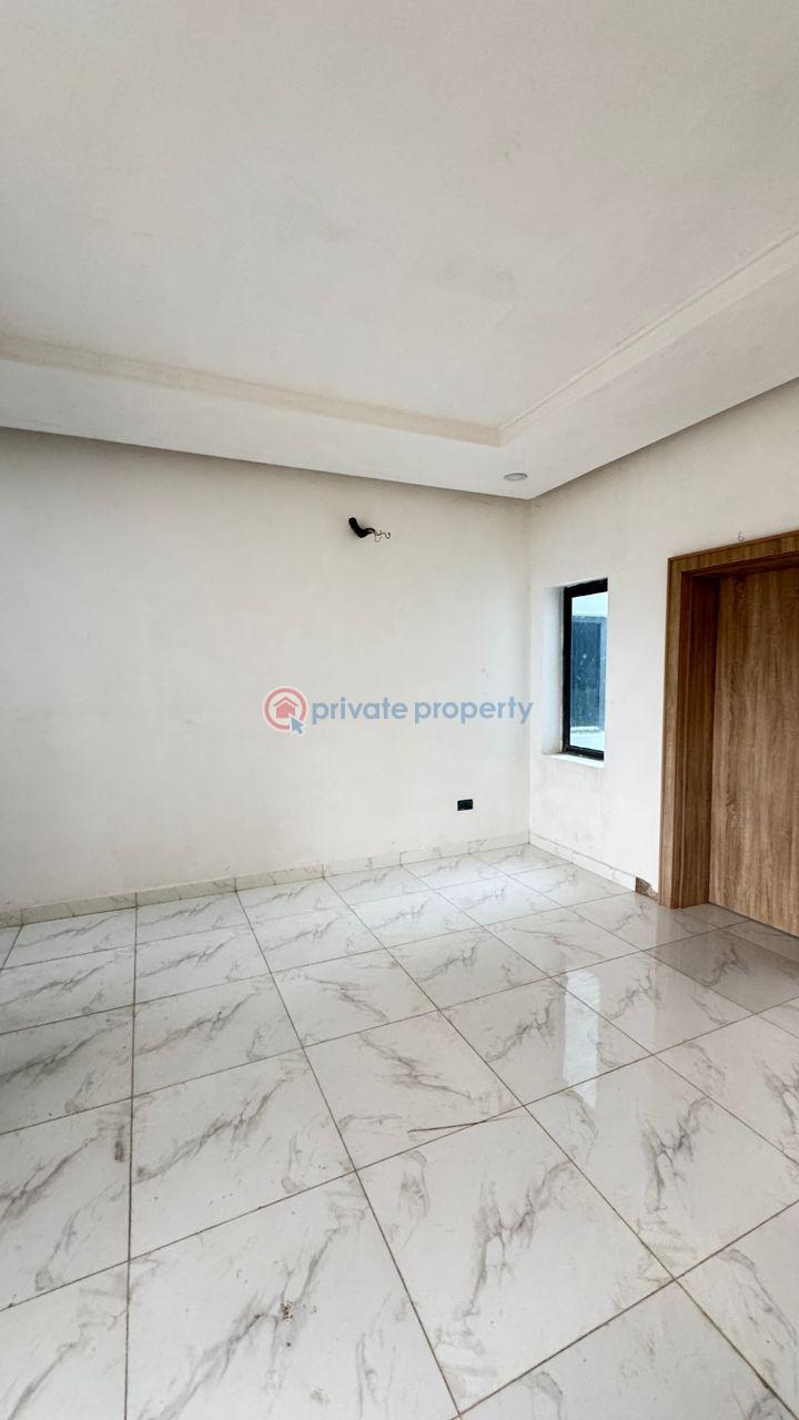 4 bedroom House For Sale Katampe Main Abuja Phase 2  - 6