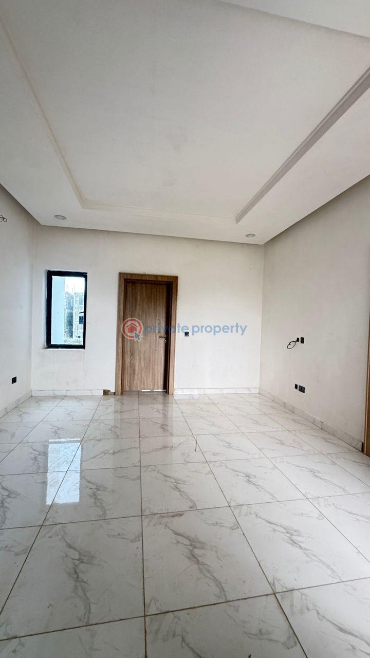 4 bedroom House For Sale Katampe Main Abuja Phase 2  - 3