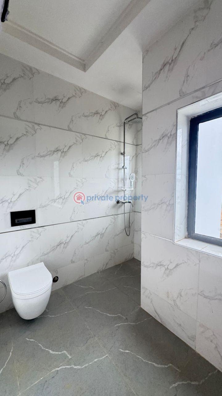 4 bedroom House For Sale Katampe Main Abuja Phase 2  - 8