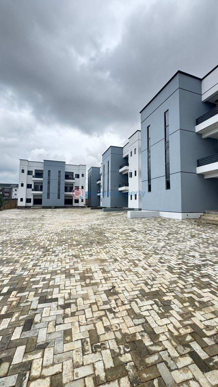 4 bedroom House For Sale Katampe Main Abuja Phase 2  - 0