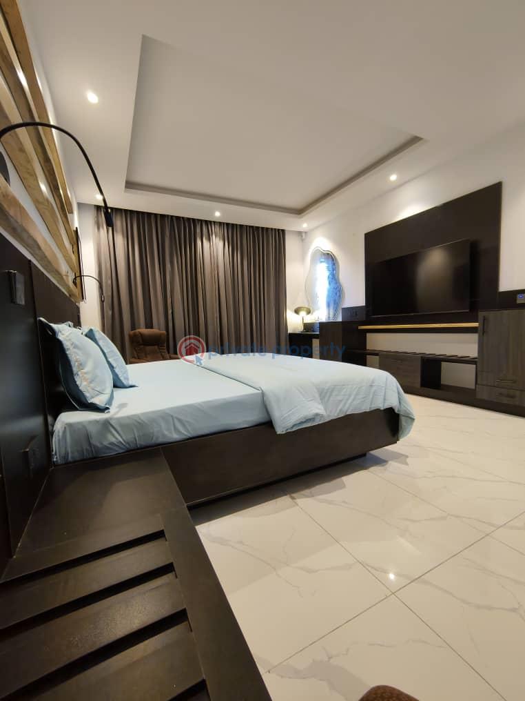 4 bedroom Terraced Duplex For Rent La Vida Estate Off Freedom Way Lekki Phase 1 Lagos - 14