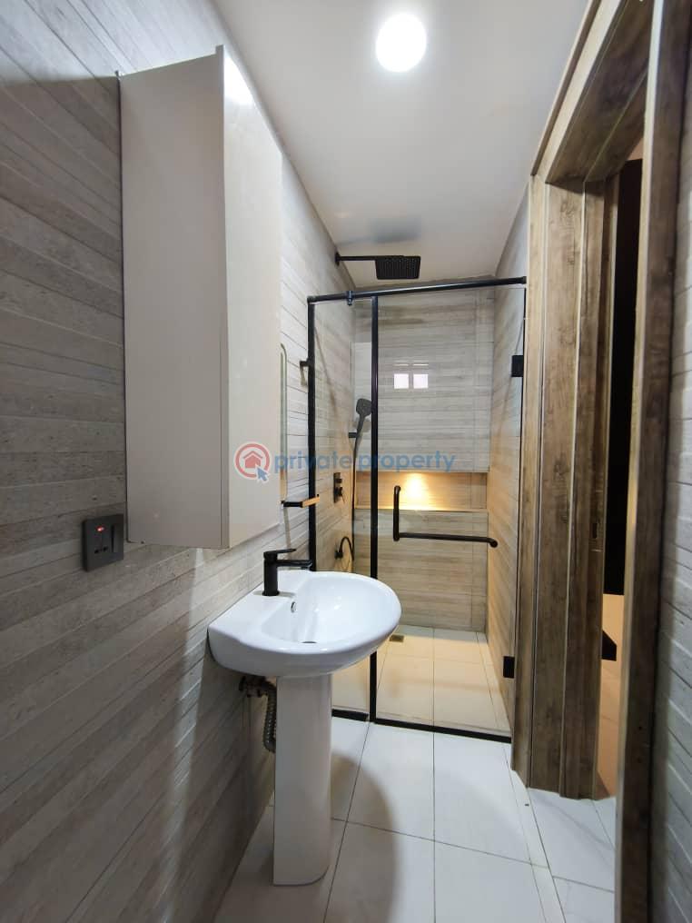 4 bedroom Terraced Duplex For Rent La Vida Estate Off Freedom Way Lekki Phase 1 Lagos - 3