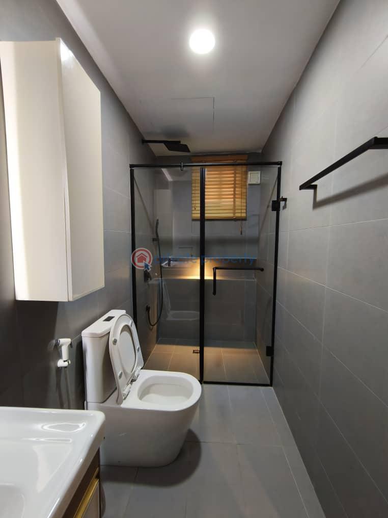 4 bedroom Terraced Duplex For Rent La Vida Estate Off Freedom Way Lekki Phase 1 Lagos - 4