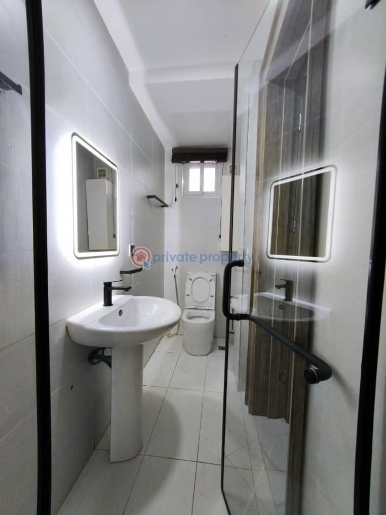 4 bedroom Terraced Duplex For Rent La Vida Estate Off Freedom Way Lekki Phase 1 Lagos - 0