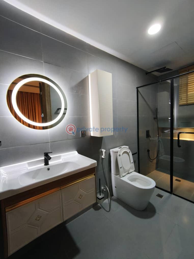 4 bedroom Terraced Duplex For Rent La Vida Estate Off Freedom Way Lekki Phase 1 Lagos - 6