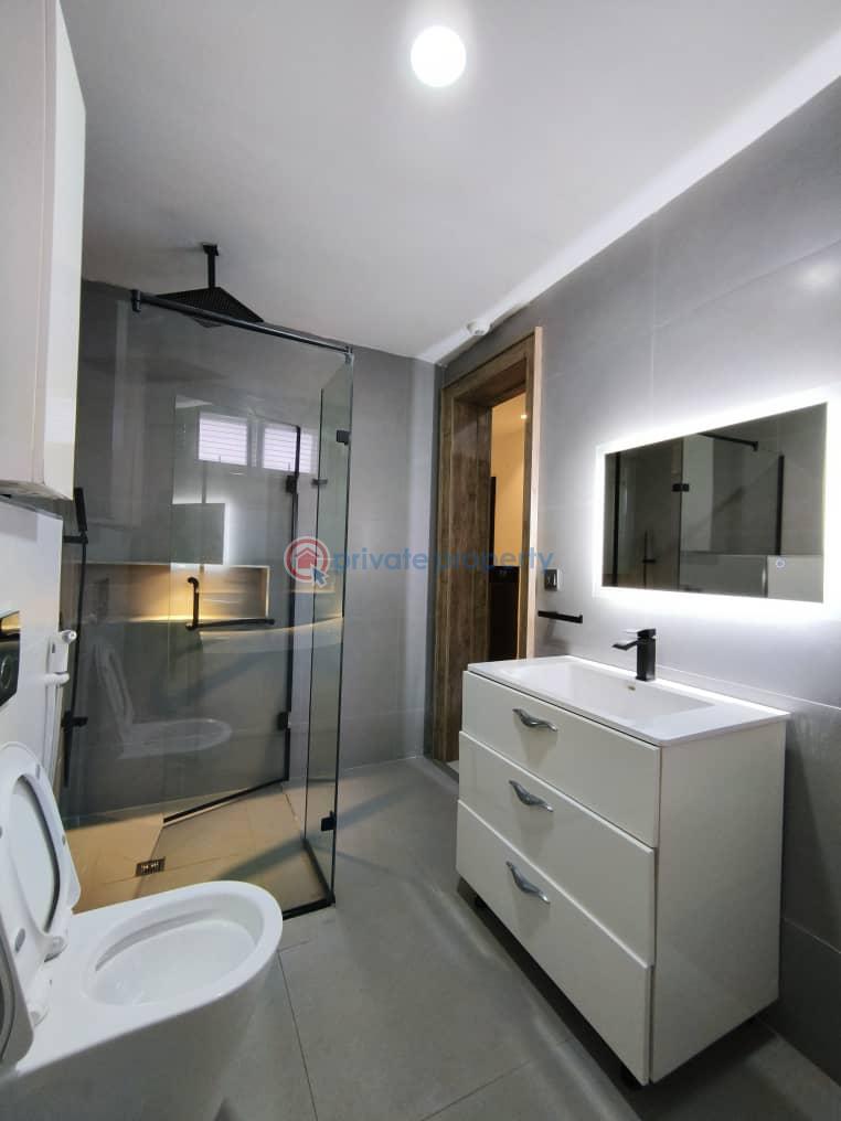 4 bedroom Terraced Duplex For Rent La Vida Estate Off Freedom Way Lekki Phase 1 Lagos - 5