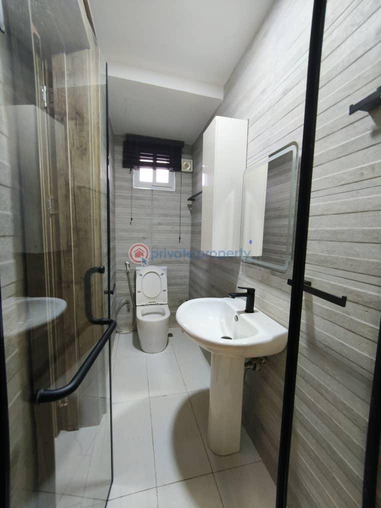 4 bedroom Terraced Duplex For Rent La Vida Estate Off Freedom Way Lekki Phase 1 Lagos - 5