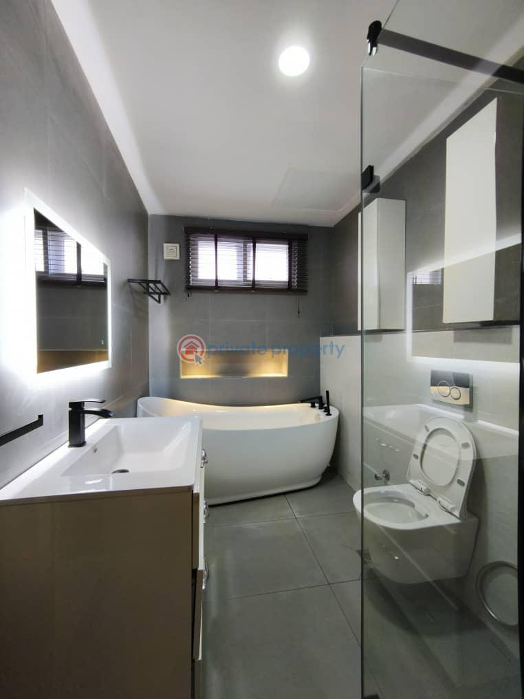 4 bedroom Terraced Duplex For Rent La Vida Estate Off Freedom Way Lekki Phase 1 Lagos - 9