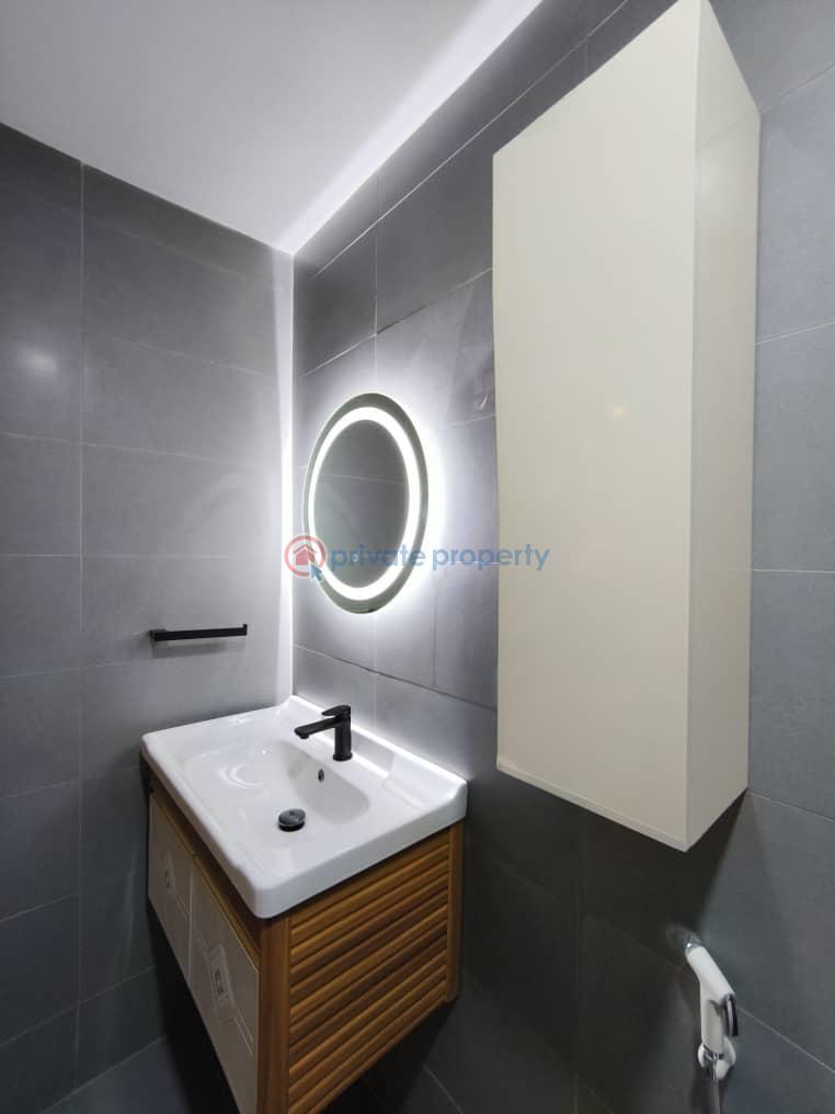4 bedroom Terraced Duplex For Rent La Vida Estate Off Freedom Way Lekki Phase 1 Lagos - 8