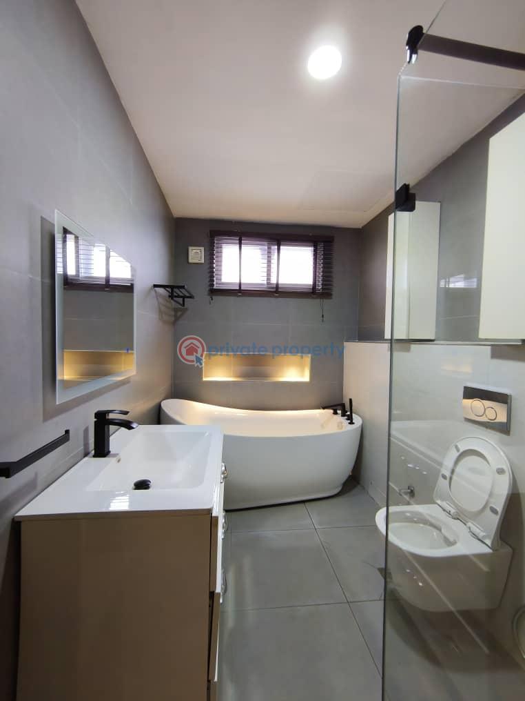 4 bedroom Terraced Duplex For Rent La Vida Estate Off Freedom Way Lekki Phase 1 Lagos - 13