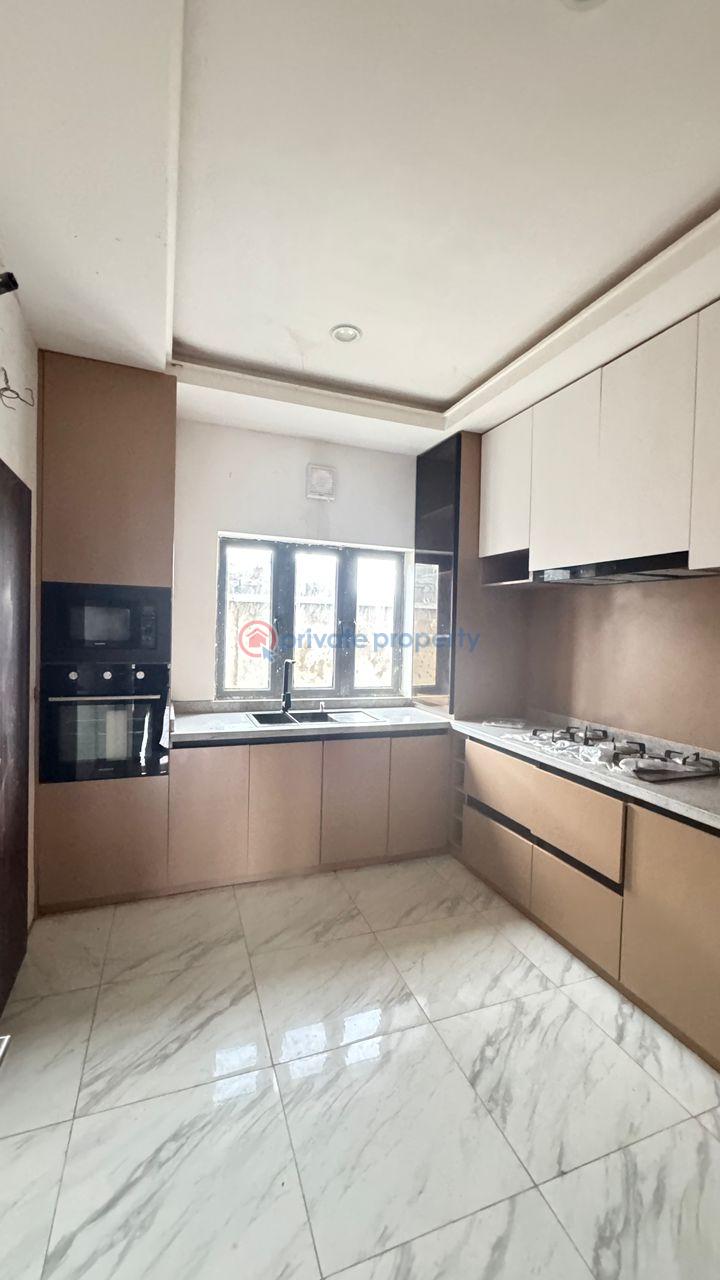 4 bedroom House For Sale Katampe Main Abuja Phase 2  - 2